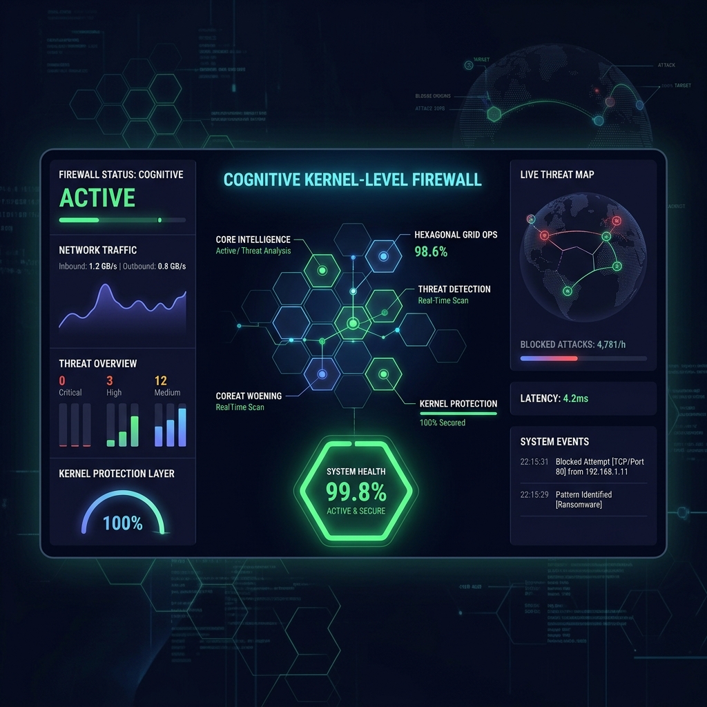 Sentinel UI